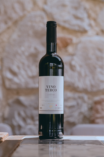 Terco Merlot