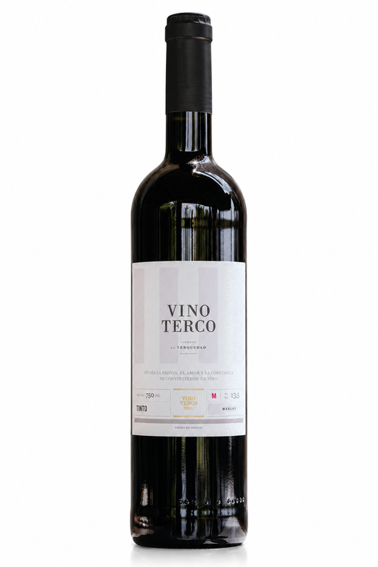 Terco Merlot
