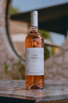 Terco Rosé Syrah