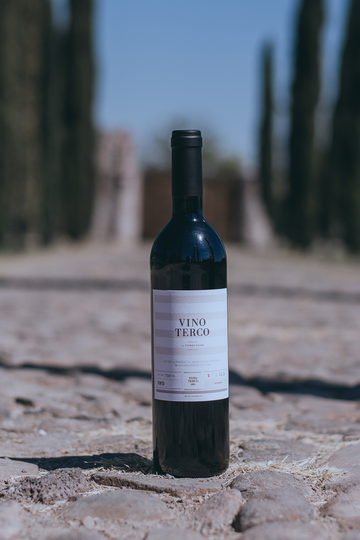 Terco Syrah
