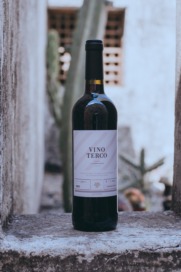 Terco Tempranillo