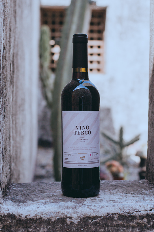 Terco Tempranillo